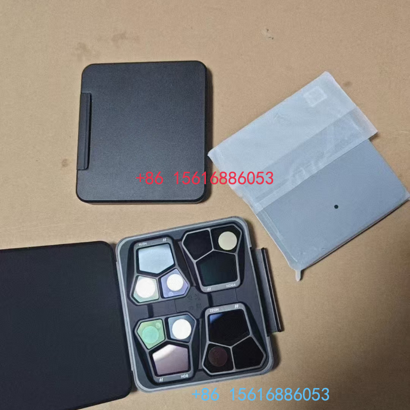 Drone Gimbal Mount - Original ND Filter Set (ND8/16/32/64) für