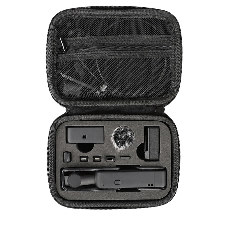 Tragbare Tasche für Pocket-Kam – Drone Gimbal Case Bewertung und Preis