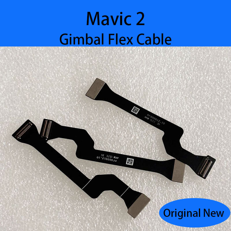 Original neue Mavic 2 Pro/Zoom – Drone Gimbal Ribbon Cable Bewertung und Preis