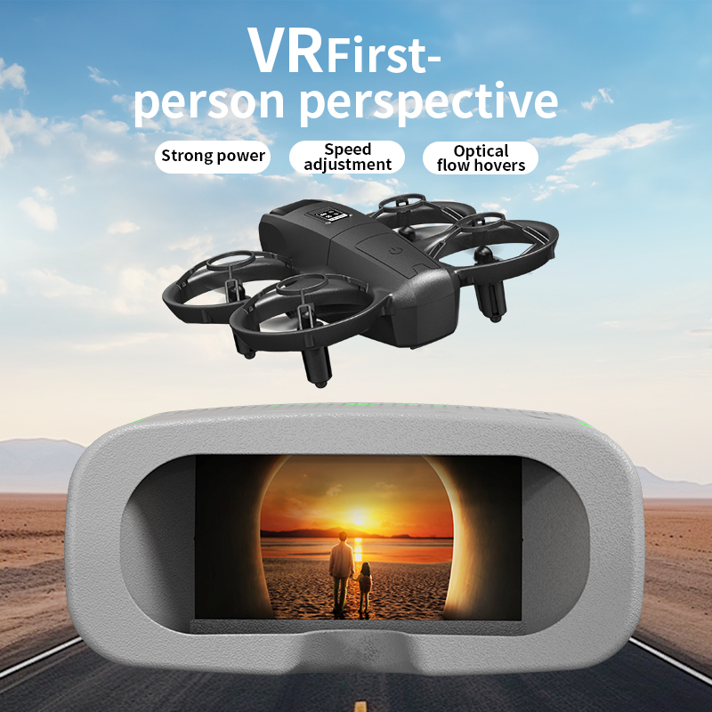 X228 VR FPV Drone HD Dual Kame – Drone Gimbal 2 Axis Bewertung und Preis